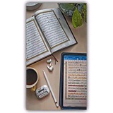 Telegram profile photo for دينيـة"تحفيزيـة 💜