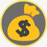 Telegram profile photo for infobiz
