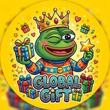 Telegram profile photo for Global gift