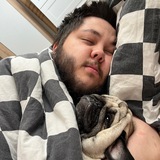 Telegram profile photo for поставил на рендер