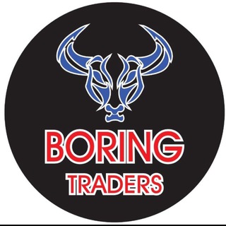 Telegram profile photo for Boring Traders Official