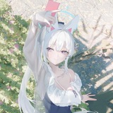 Telegram profile photo for 忧郁的小窝