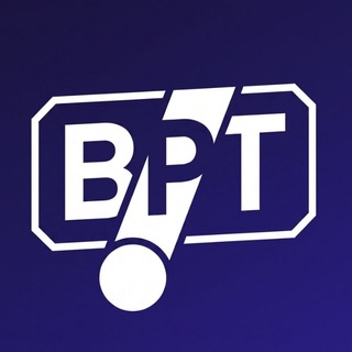 Telegram profile photo for BPT Haber