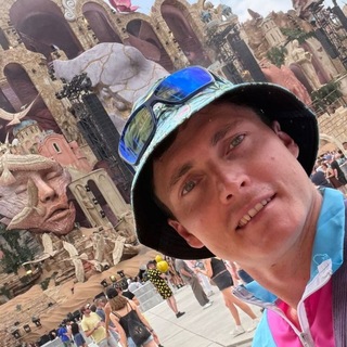 Telegram profile photo for Логово французского переводчика