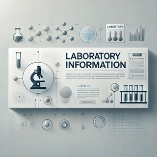 Telegram profile photo for Laboratory Information معلومات مخبرية