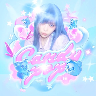 Telegram profile photo for Candypop | нарезки дорам/кпоп