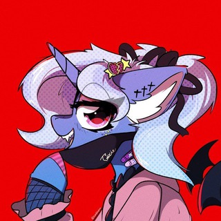 Telegram profile photo for WE ALL DIE LAUGHING