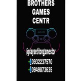 Telegram profile photo for Brothers Playstation Game Store