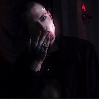 Telegram profile photo for матвиксф💋💋