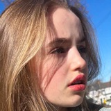 Telegram profile photo for NELL FISHER