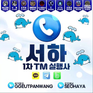 Telegram profile photo for 서하의 1차 TM 🐳