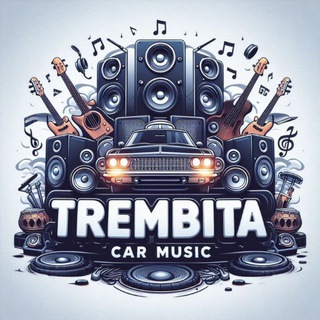 Telegram profile photo for TREMBITA🇺🇦🎶 | Car music 🔊