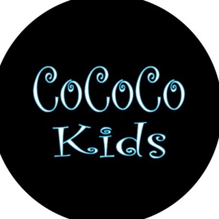 Telegram profile photo for COCOCOKIDS