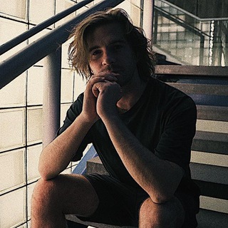 Telegram profile photo for Александр Король | Развитие