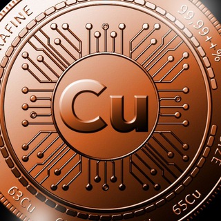 Telegram profile photo for Cahit Uygar Kripto Analiz