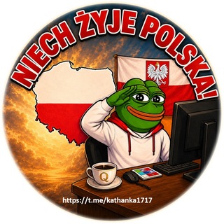 Telegram profile photo for kathanka17