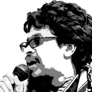 Telegram profile photo for Irfan Sadik