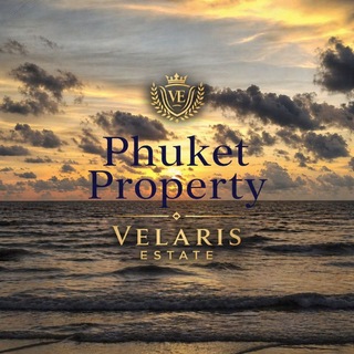 Telegram profile photo for Аренда Недвижимости на Пхукете Phuket Property Аренда жилья Снять виллу кондо дом