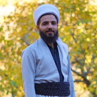 Telegram profile photo for مامۆستا عەلی موقەددەسی