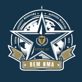 Telegram profile photo for NERSVARA MEDISTARA