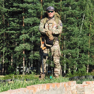 Telegram profile photo for НВП Пермь