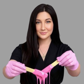Telegram profile photo for My beauty room 🩷 полимерная депиляция,эпиляция,шугаринг Москва м.Бабушкинская