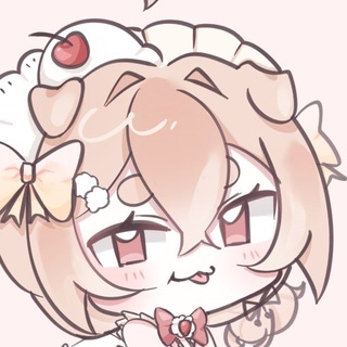 Telegram profile photo for mariiva
