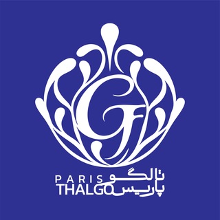 Telegram profile photo for Thalgoparis تالگو پاريس