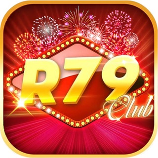 Telegram group profile photo for GROUP : R79:Club