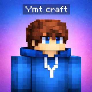 Telegram profile photo for Ymtcraft channel