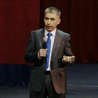 Telegram profile photo for Баходир Назиров Натижалар