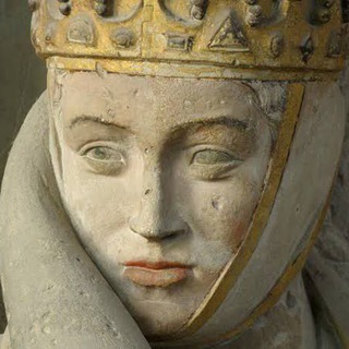 Telegram profile photo for The Exaltation of Beauty