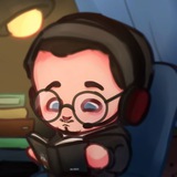 Telegram profile photo for DESTER🎙️ДЕСТЕР