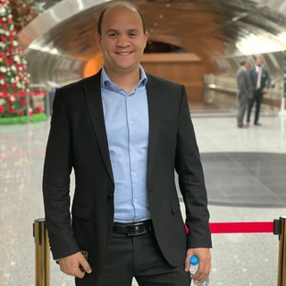 Telegram profile photo for Dr Alaa Fathy Elsaid, Critical Care, MD