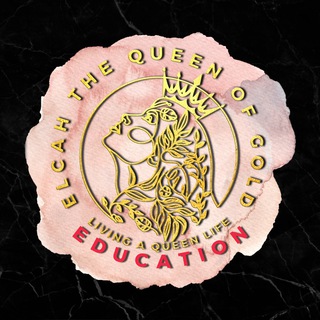 Telegram profile photo for QUEENELCAH EDUCATION
