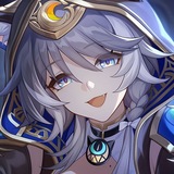 Telegram profile photo for 💍• divine.exorcist | cosp