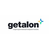 Telegram profile photo for Getalon