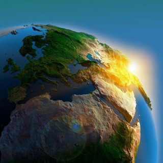 Telegram profile photo for O'zMU huzuridagi "Geografik tadqiqotlar" ilmiy-amaliy markazi