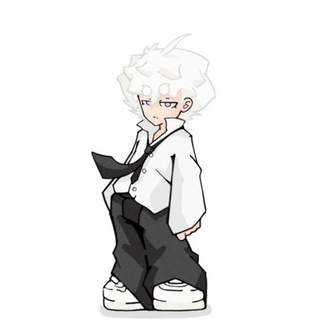 Telegram profile photo for Anton~acd