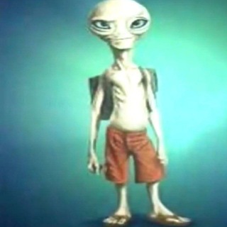 Telegram profile photo for милкивей