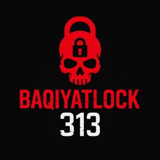 Telegram profile photo for BQTlock RaaS بقية