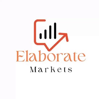 Telegram profile photo for Elaborate Markets