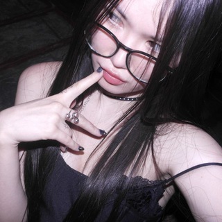 Telegram profile photo for ЮЛИЯ VERMURMY ᥫ᭡