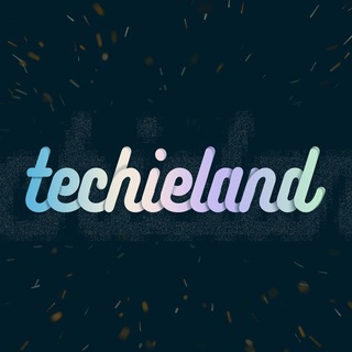 Telegram profile photo for Techieland