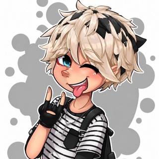 Telegram profile photo for СВАЙП_ $HOP💞