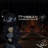 Telegram profile photo for (12+!!) 🌊PRESSURE BETWEEN DOORS👁 | INFO