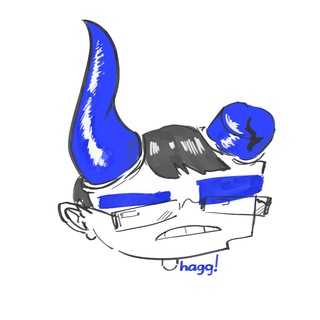 Telegram profile photo for haggoer ! reasl