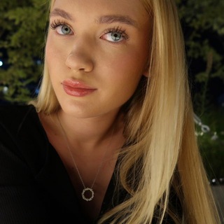 Telegram profile photo for Blondisha