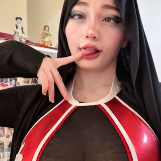 Telegram profile photo for Türbanlı Zelal (lldrzelall)