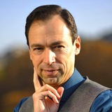 Telegram profile photo for Астролог Георгий Гарбер